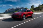 Aston Martin DBX 2020 года (WW)